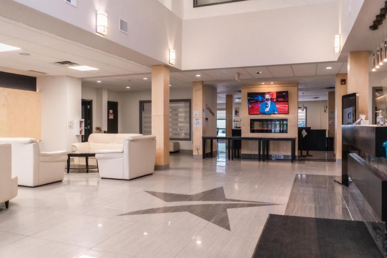 Stars Inn Leduc Esterno foto