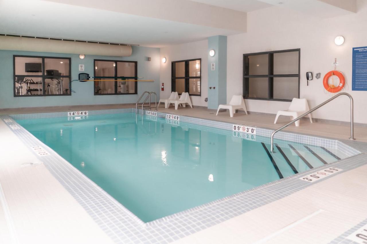 Stars Inn Leduc Esterno foto