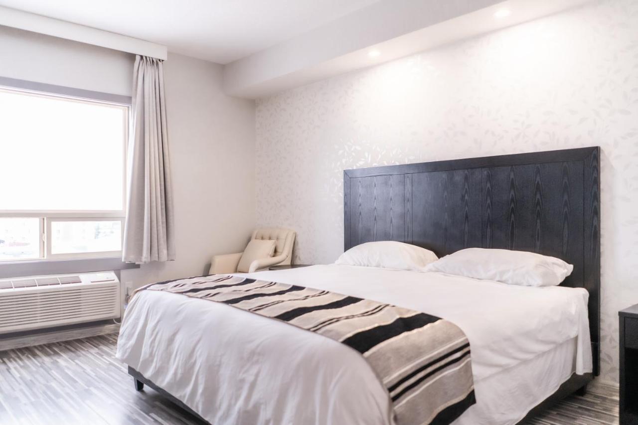 Stars Inn Leduc Esterno foto