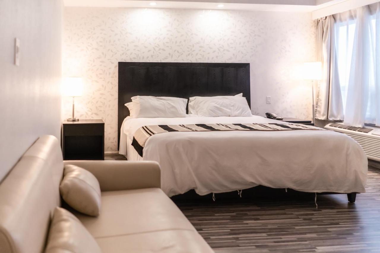 Stars Inn Leduc Esterno foto