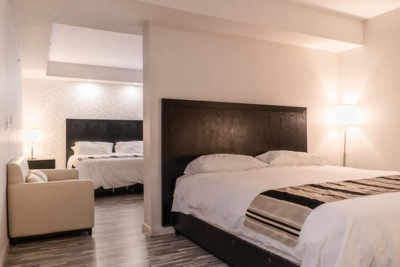 Stars Inn Leduc Esterno foto