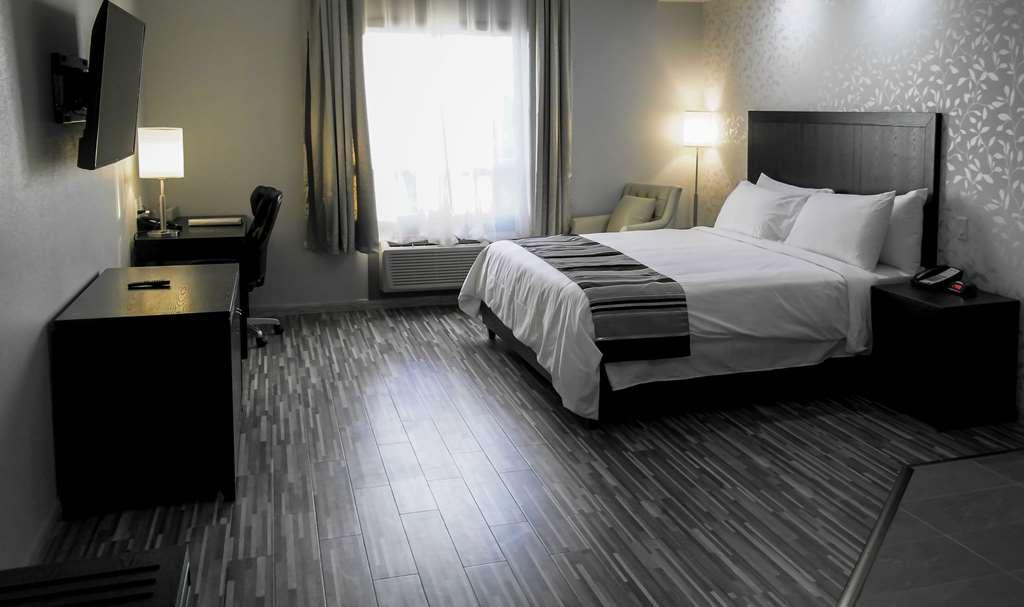 Stars Inn Leduc Camera foto