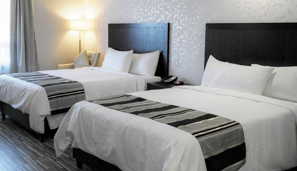 Stars Inn Leduc Camera foto