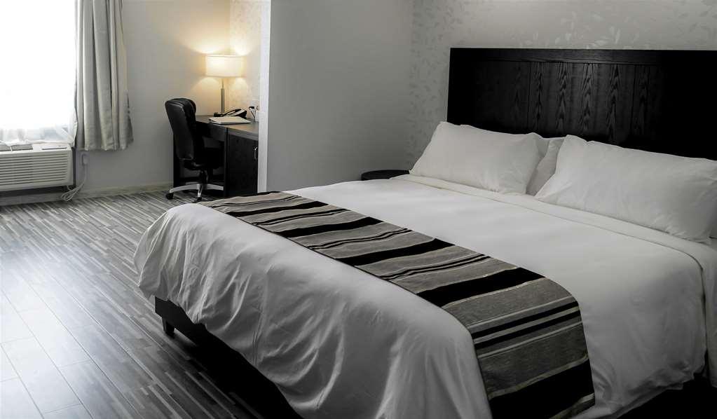 Stars Inn Leduc Camera foto