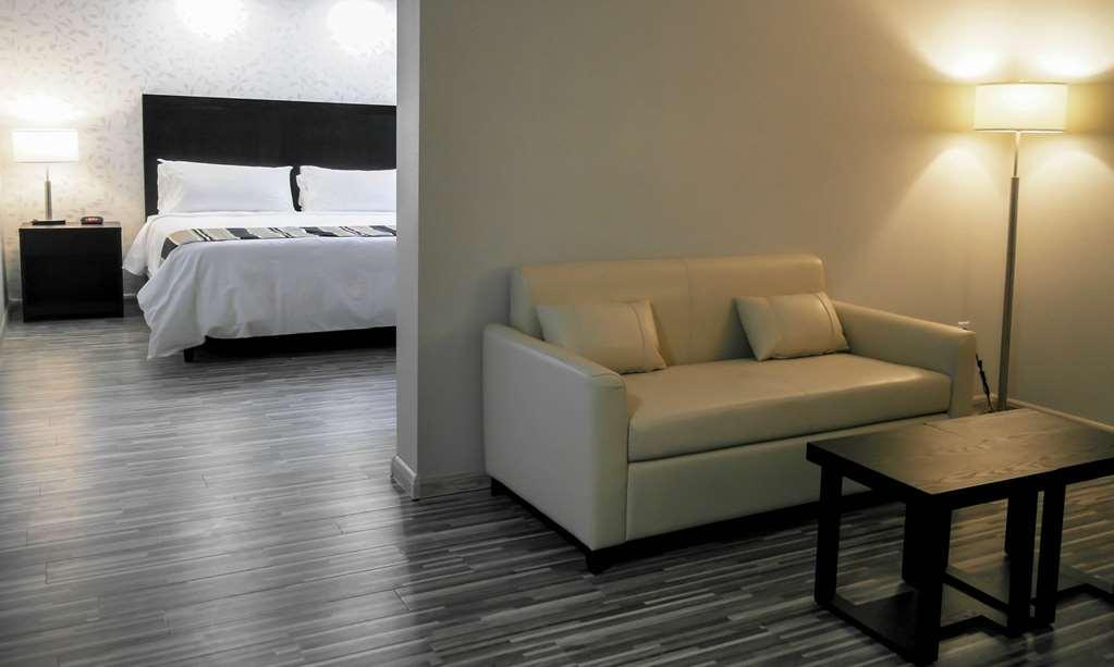 Stars Inn Leduc Camera foto