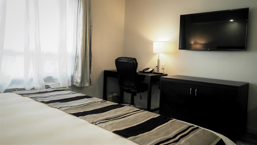 Stars Inn Leduc Esterno foto
