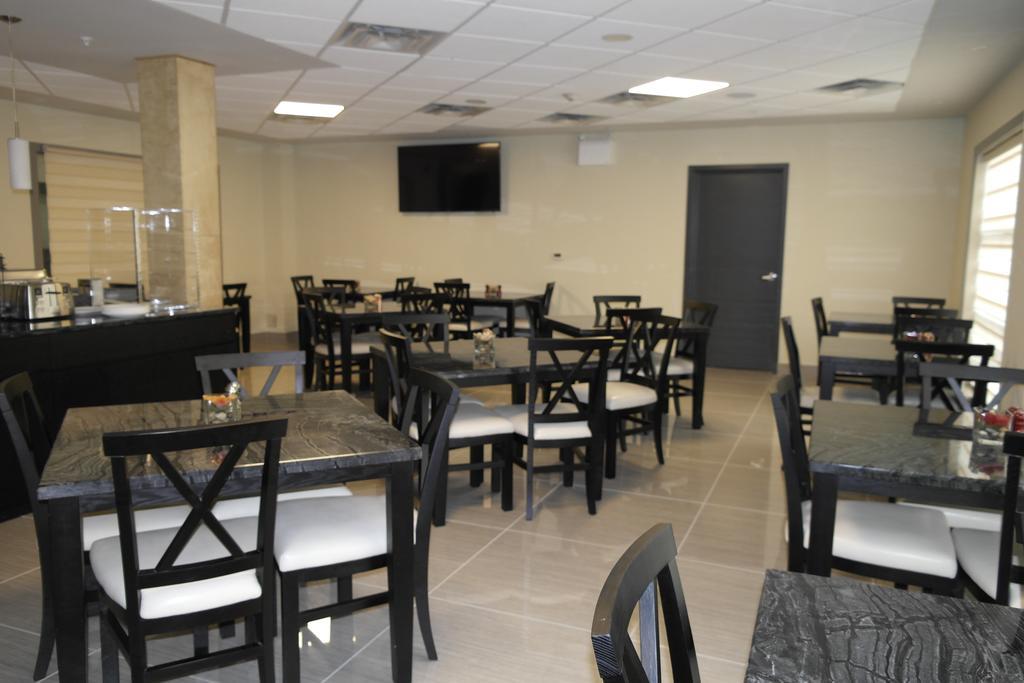Stars Inn Leduc Esterno foto