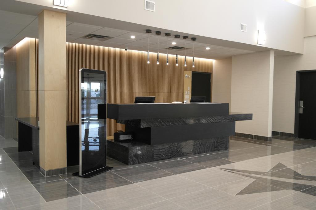 Stars Inn Leduc Esterno foto