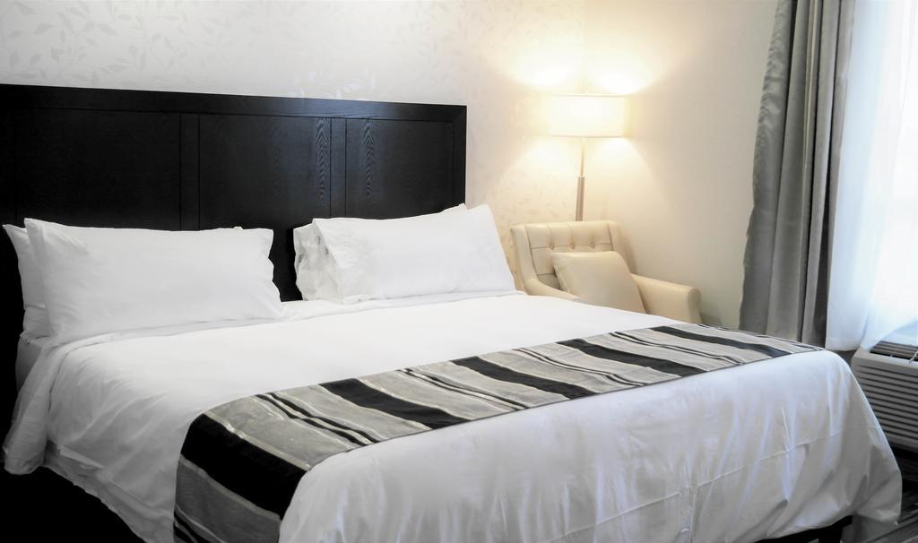 Stars Inn Leduc Esterno foto