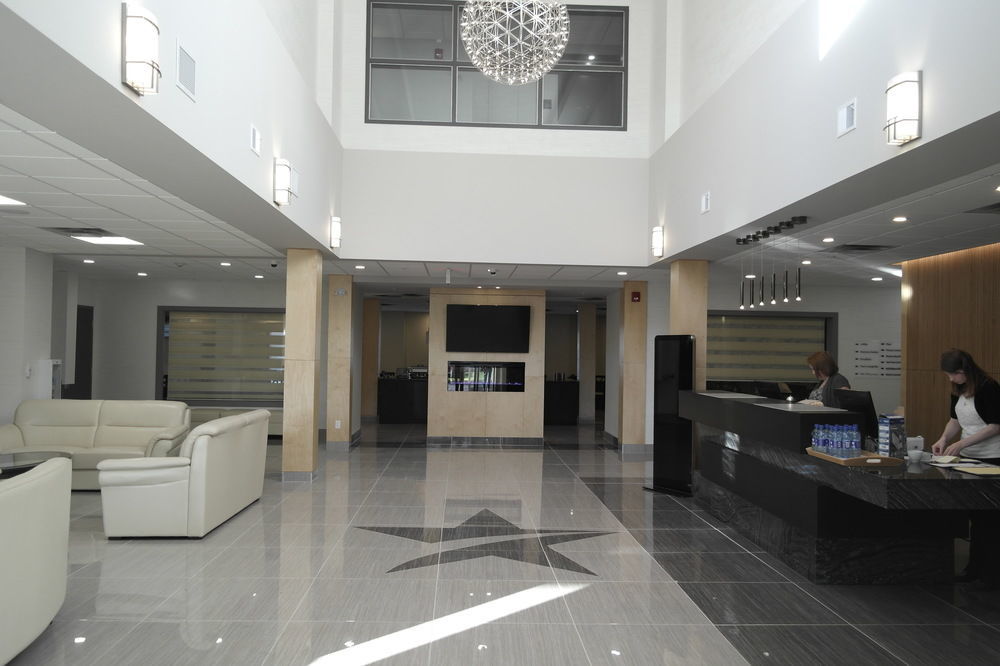 Stars Inn Leduc Esterno foto