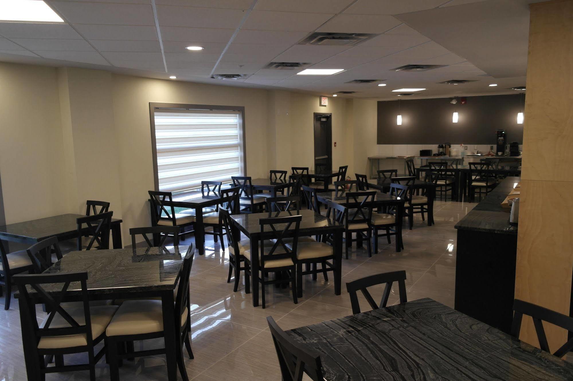 Stars Inn Leduc Esterno foto
