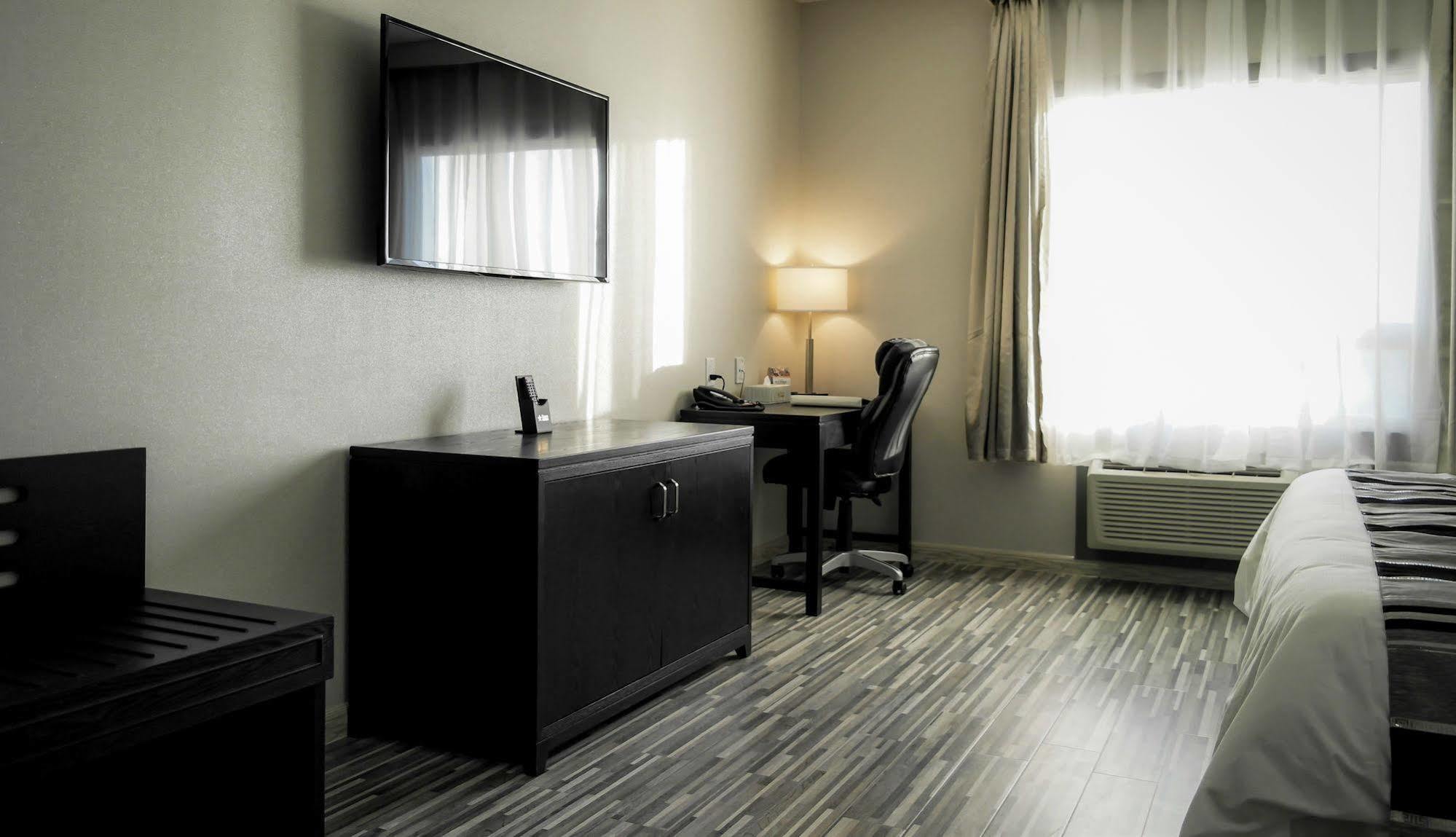 Stars Inn Leduc Esterno foto