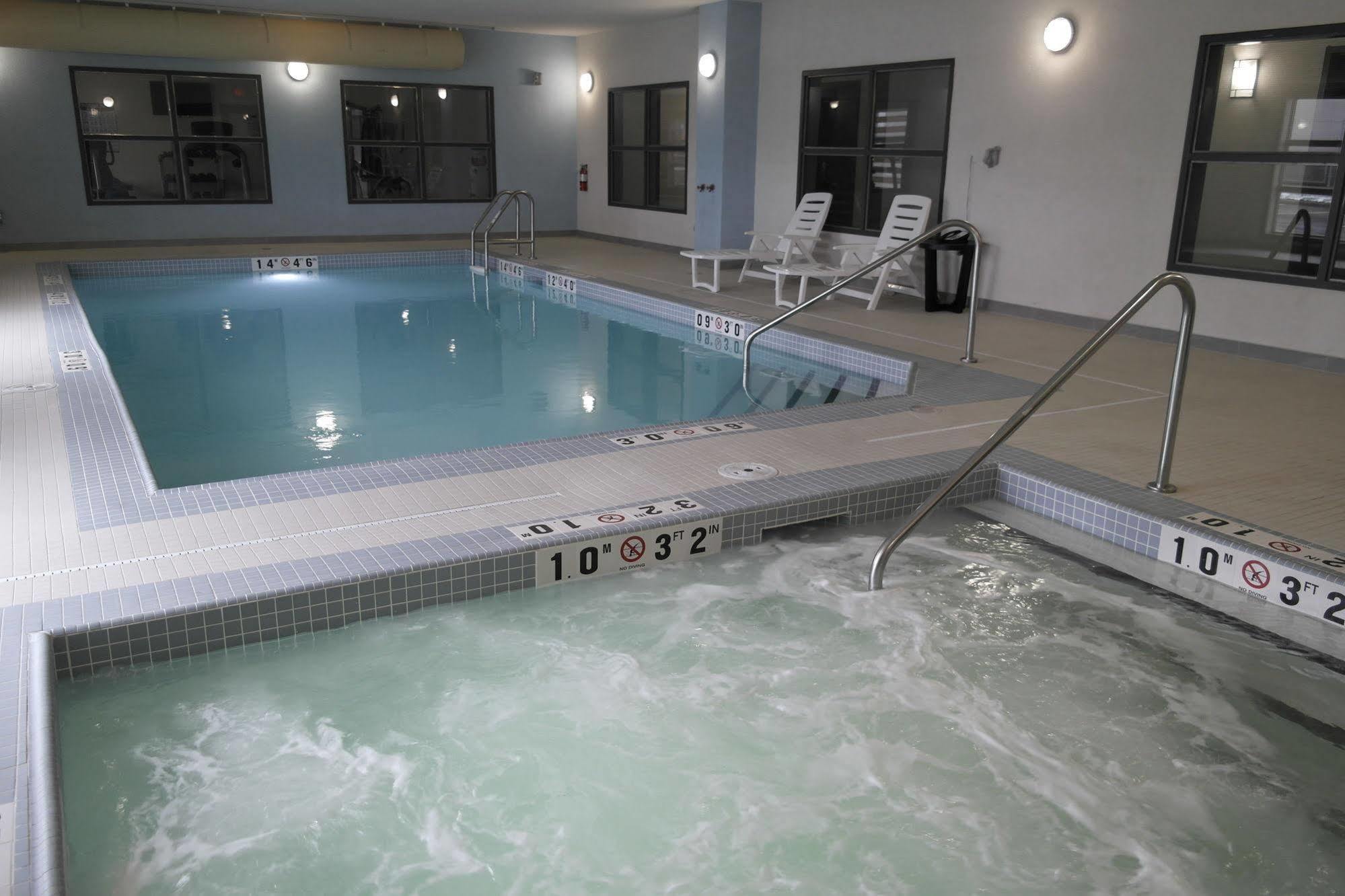 Stars Inn Leduc Esterno foto