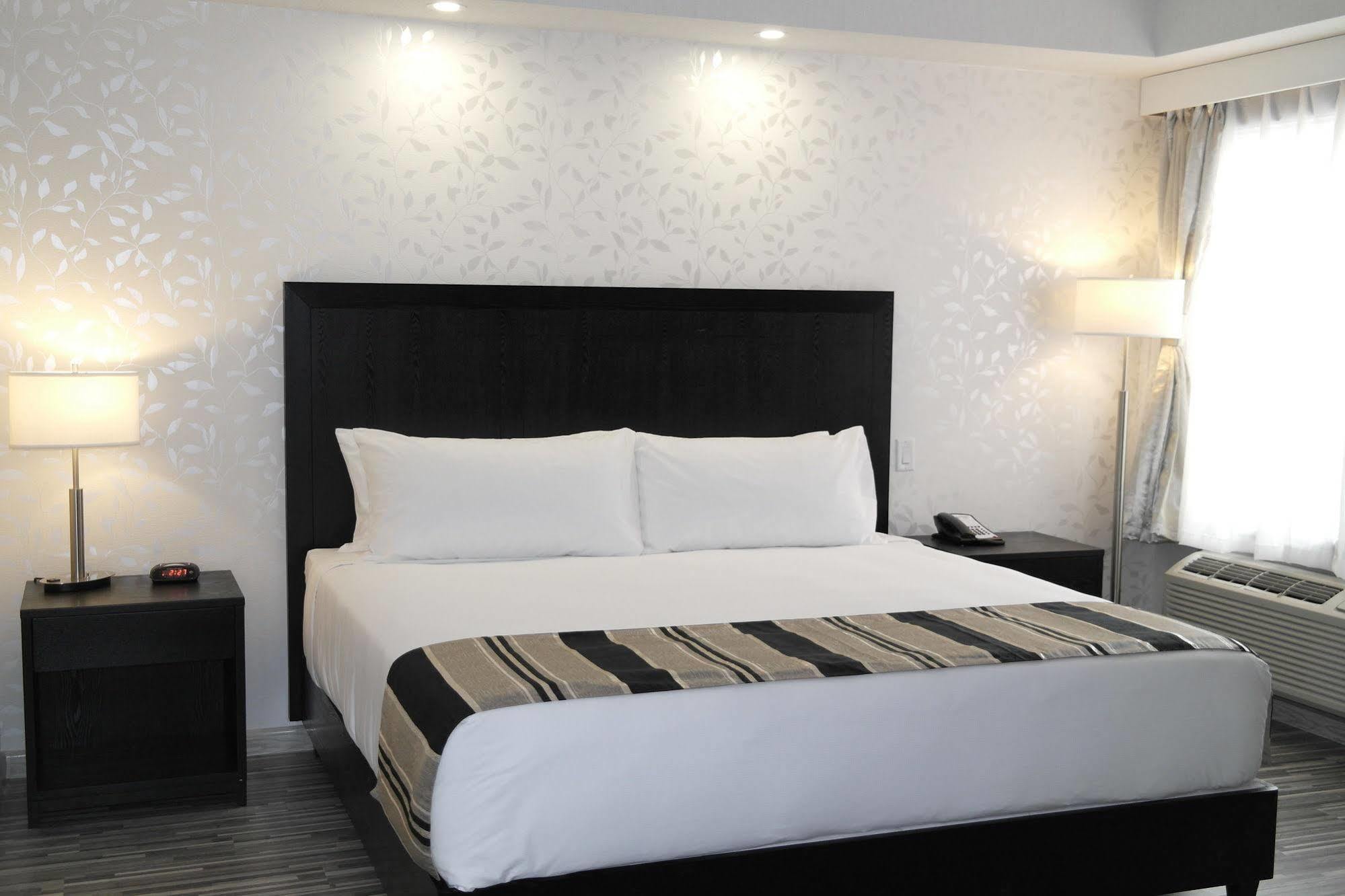 Stars Inn Leduc Esterno foto