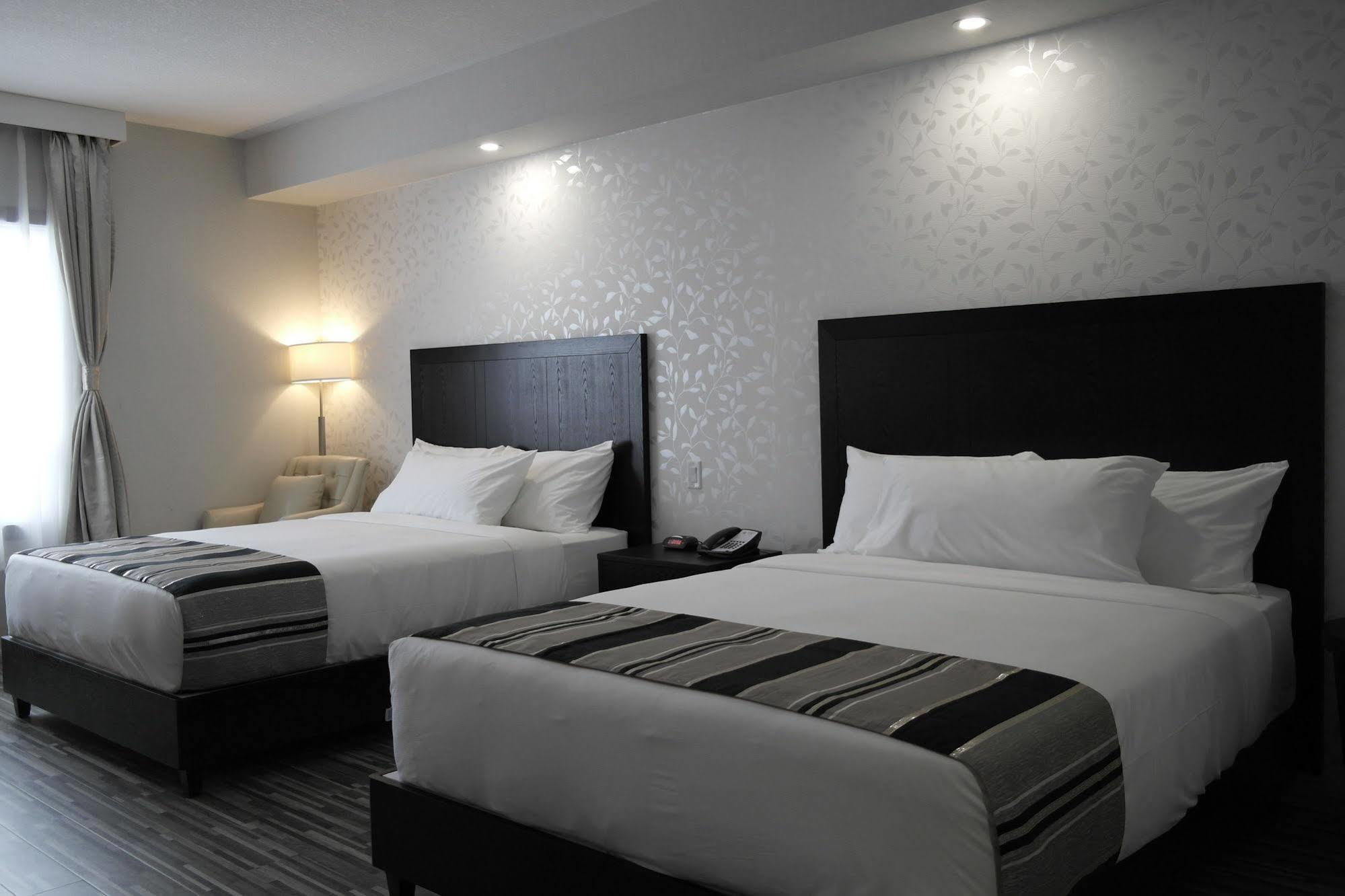 Stars Inn Leduc Esterno foto