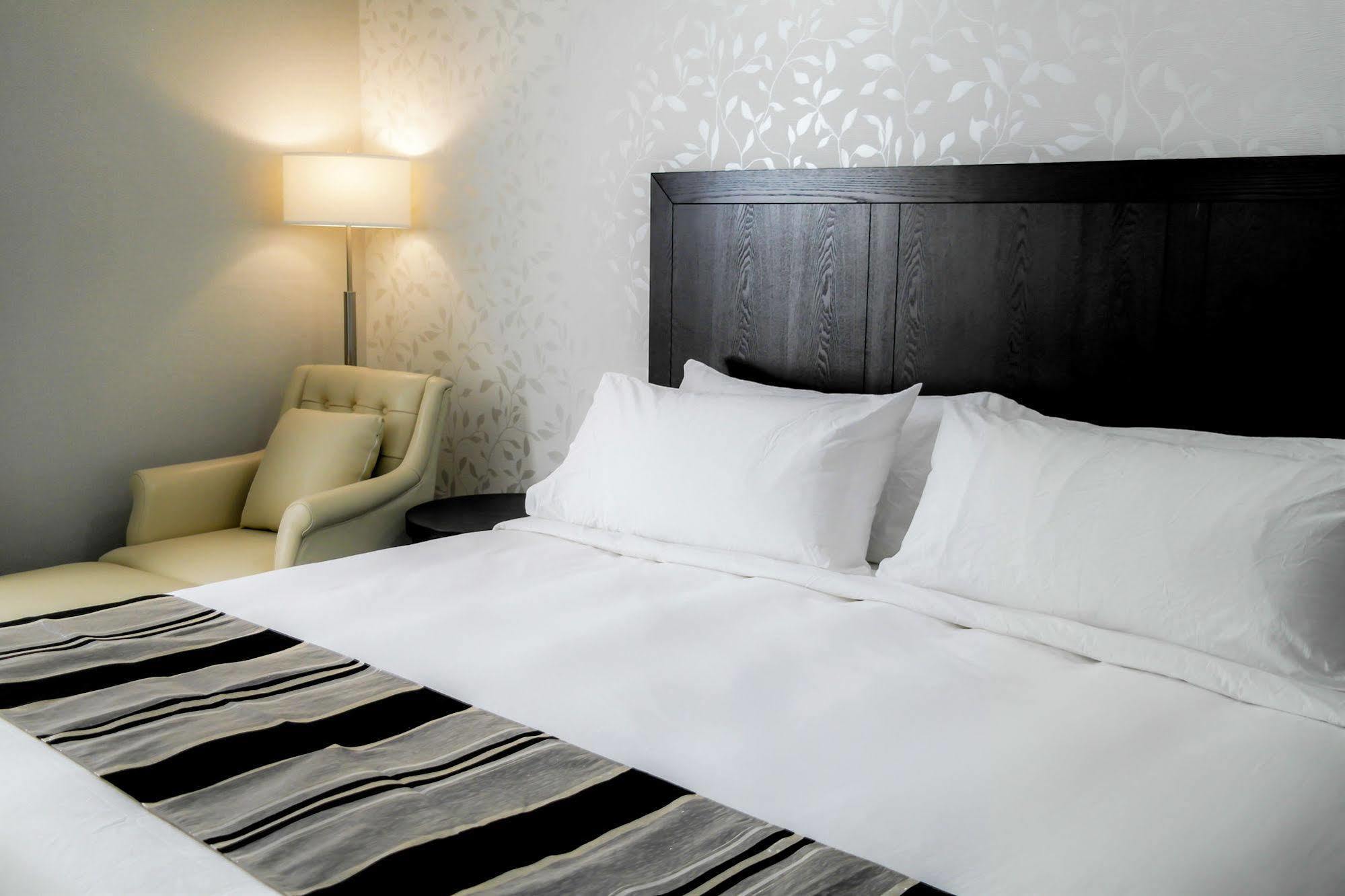 Stars Inn Leduc Esterno foto