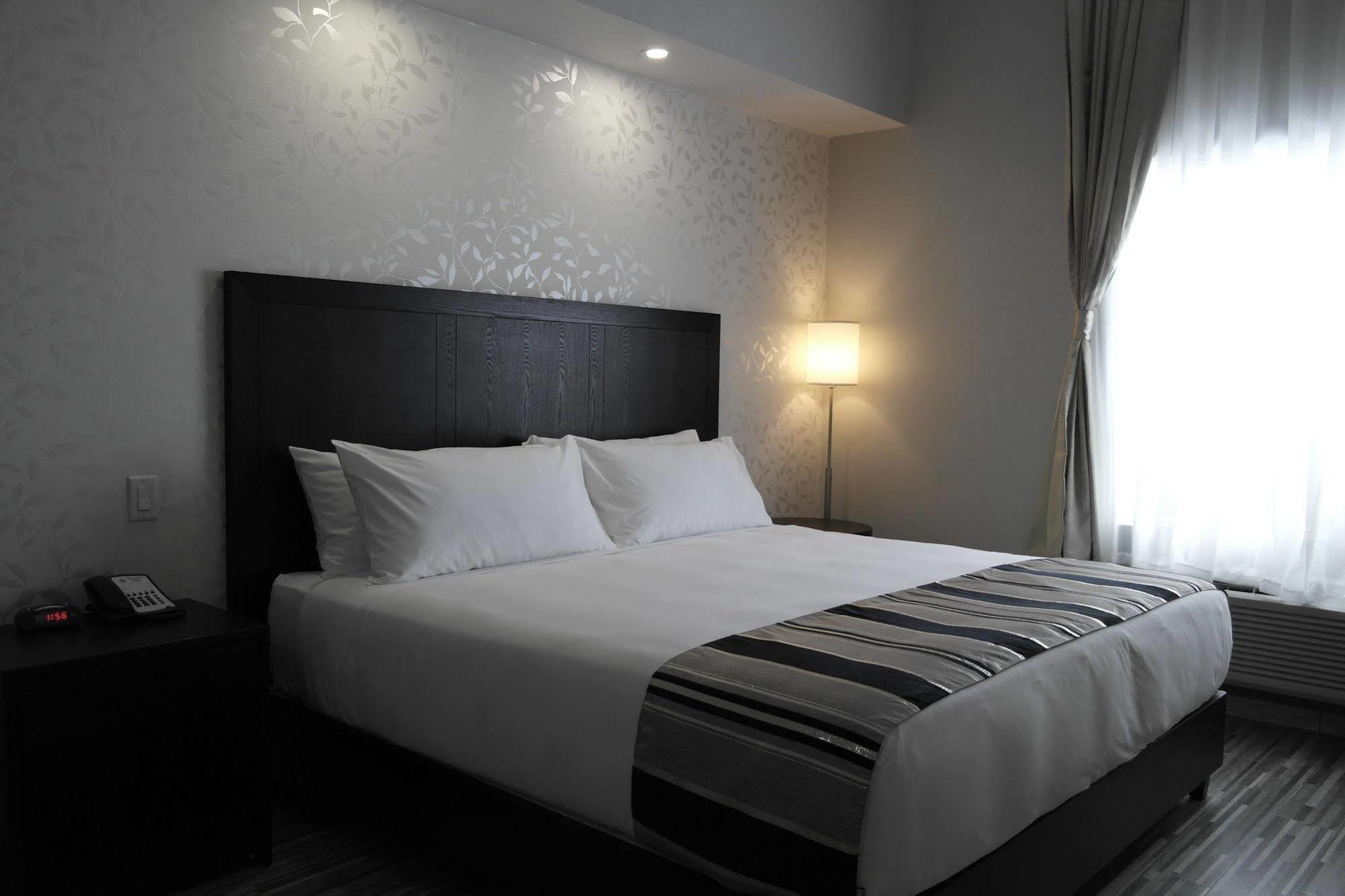Stars Inn Leduc Esterno foto