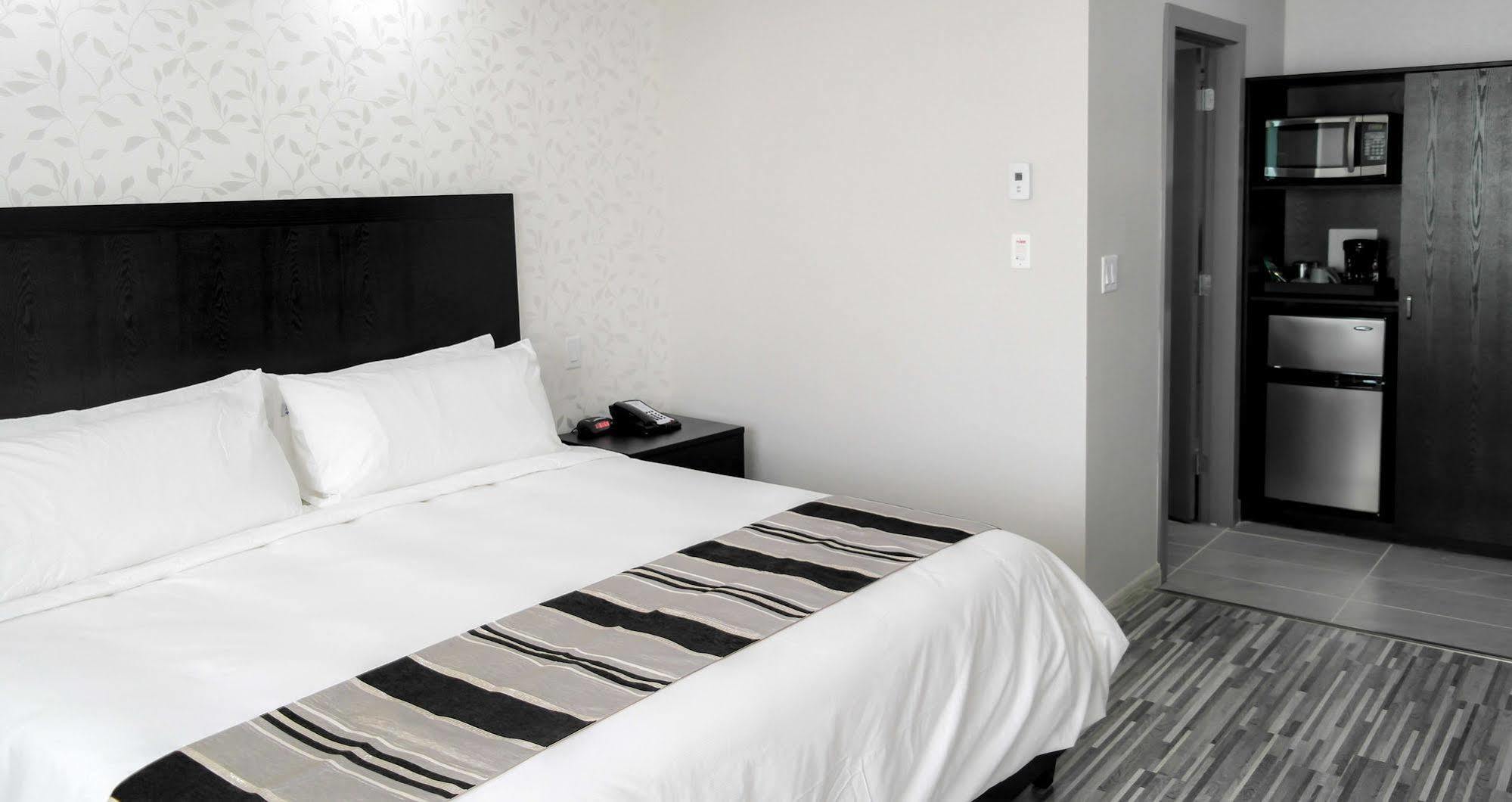 Stars Inn Leduc Esterno foto